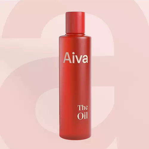 Aiva The Oil Hoitoöljy 200ml