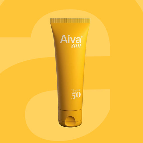 Aiva Sun The SPF50 85ml