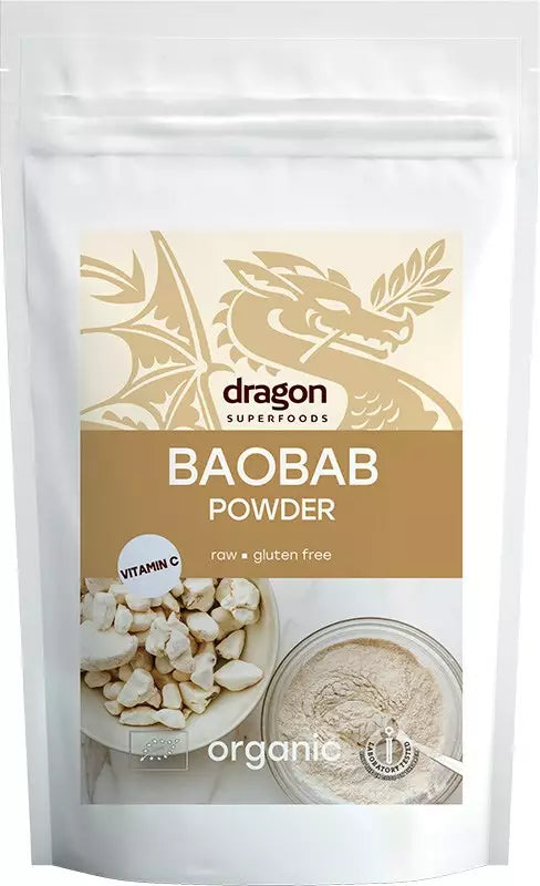 Baobab-jauhe (L) 100g