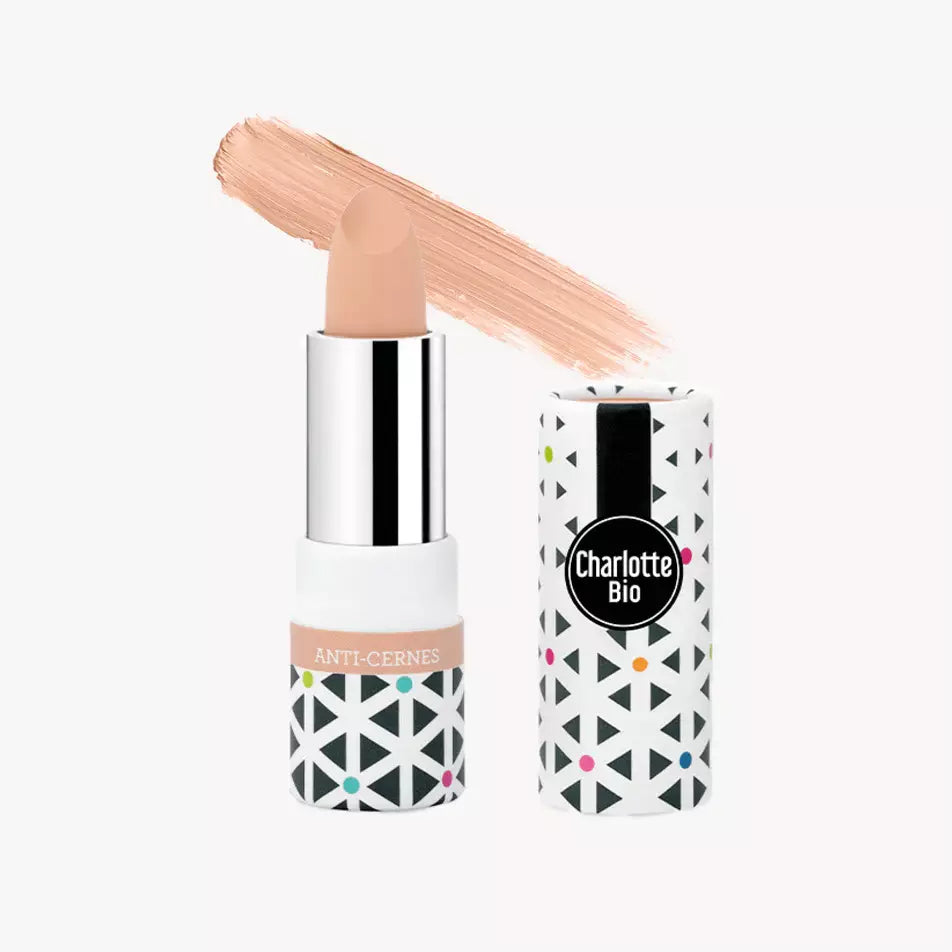 Charlotte Bio The Concealer Nude