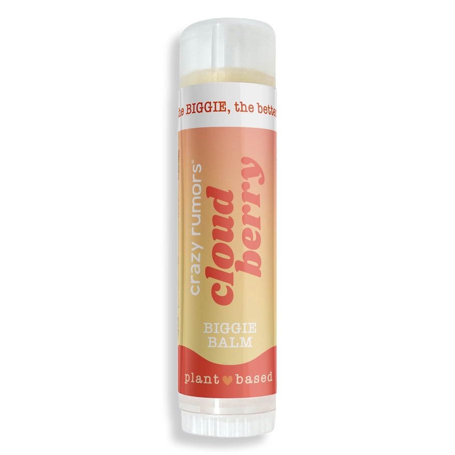 Crazy Rumors Biggie Cloudberry 16ml