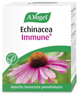 Echinacea Immune Purutabletti 120tbl.