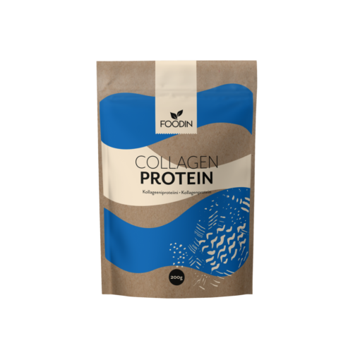 Foodin - Collagen Protein 200g