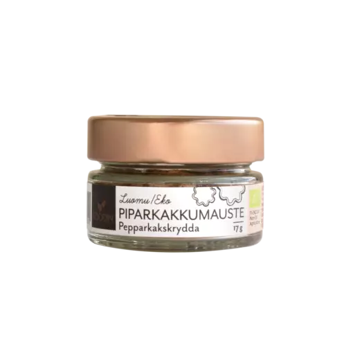 Foodin - Piparkakkumauste (L) 17g