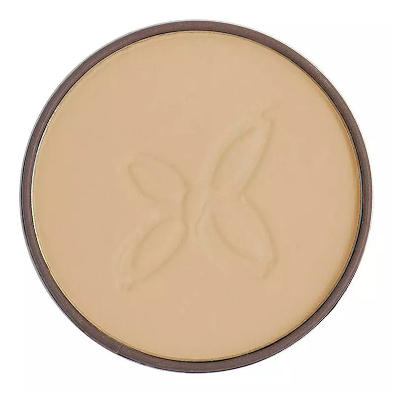 Kiinteä Puuteri 03, Beige Dore