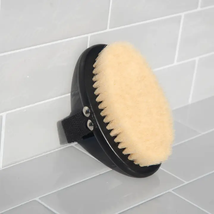 Kitsch Body Dry brush