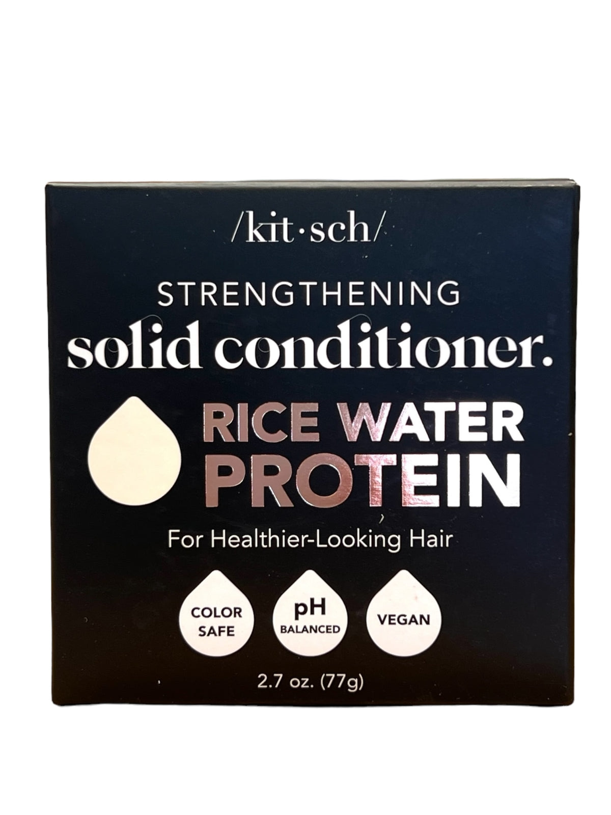 Kitsch Hoitoainepala Rice Water Protein