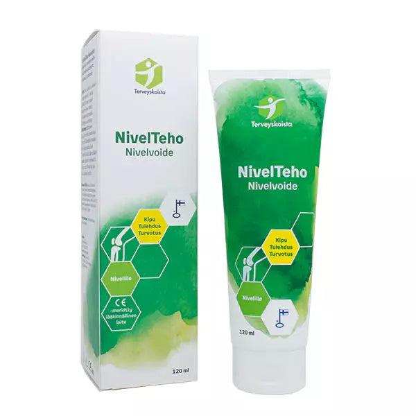 NivelTeho Nivelvoide 120ml