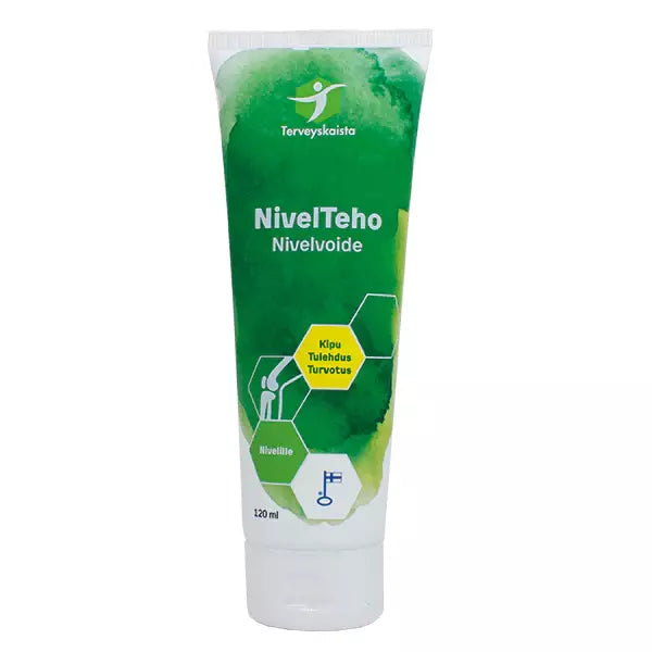 NivelTeho Nivelvoide 120ml