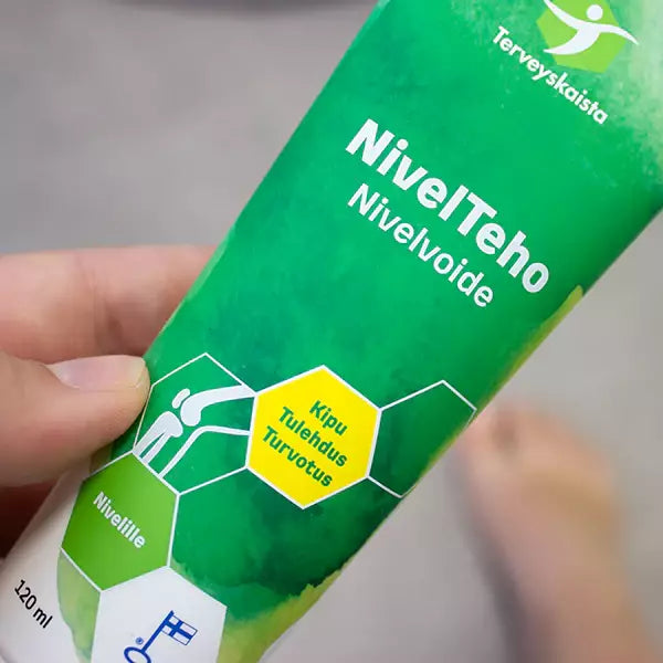 NivelTeho Nivelvoide 120ml