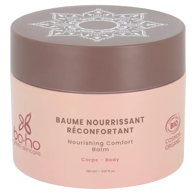 Nourishing Balm -Pehmentävä vartalovoide