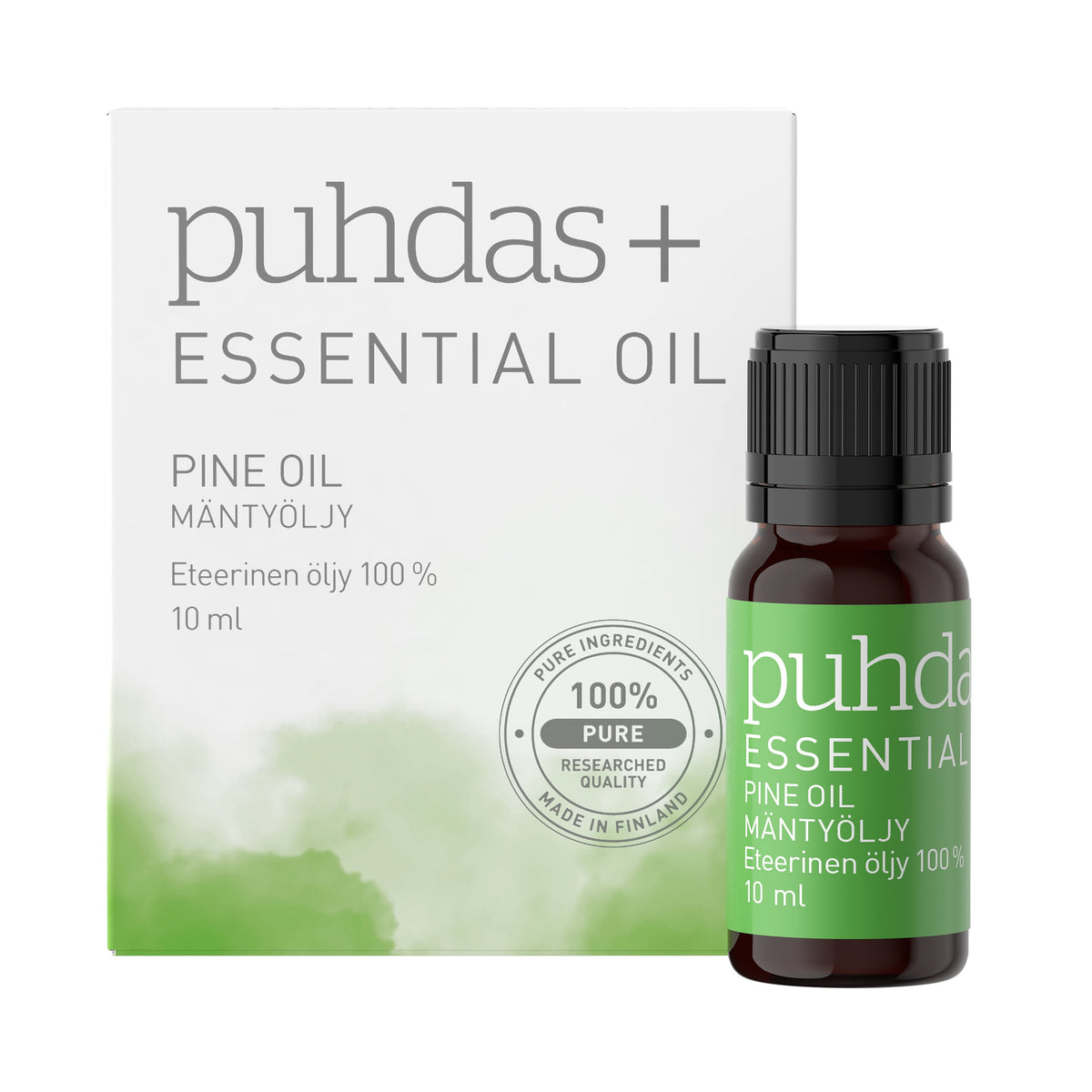 puhdas+ Pine 10ml