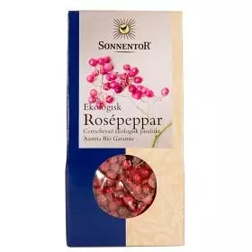 Sonnentor Rosépippuri (L) 20g