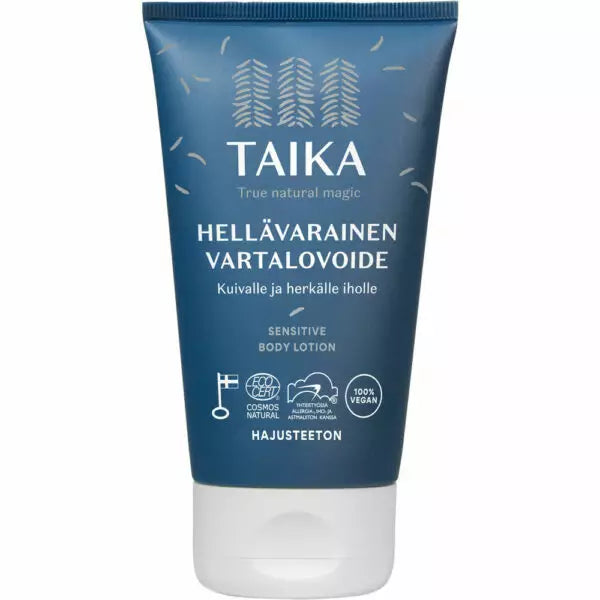 Taika Sensitive Body Lotion 150ml