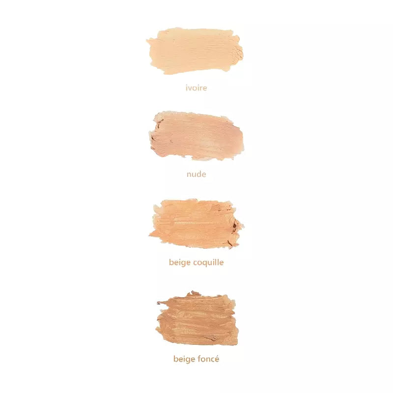 The Concealer Ivoire