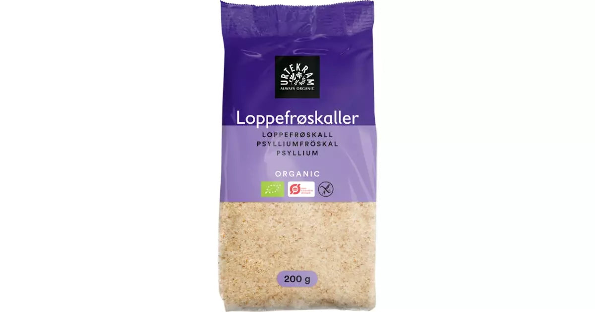 Urtek Psyllium (L) 200g