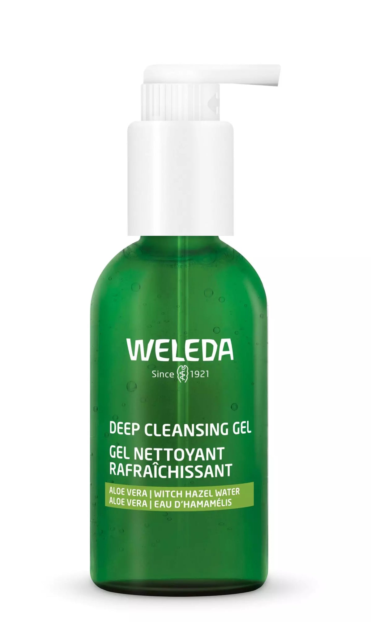 Weleda Deep Cleansing Gel 150ml