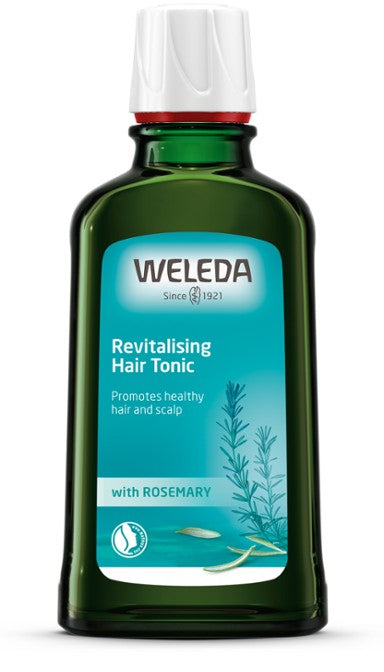 Weleda Revitalizing Hair Tonic 100ml