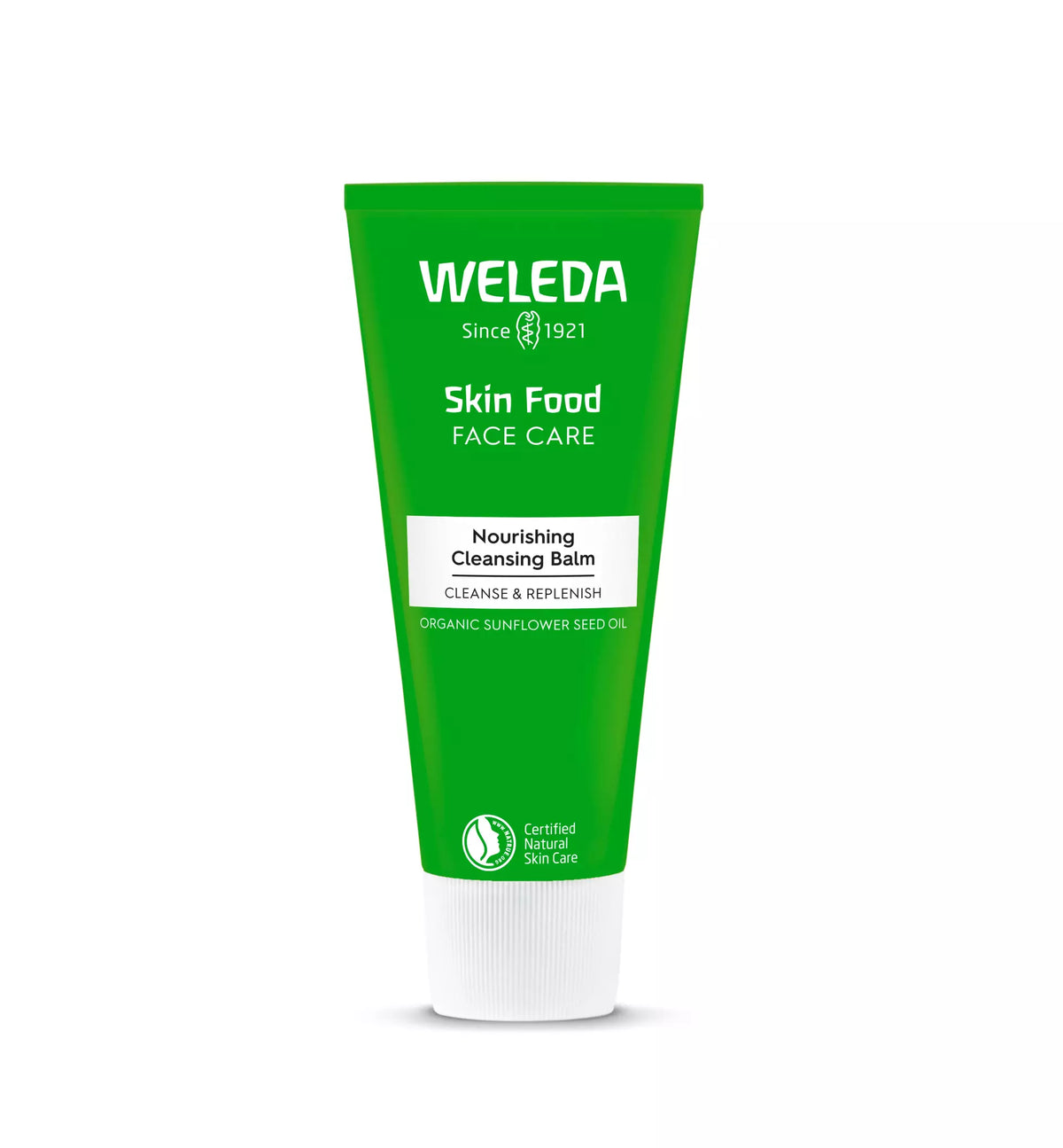 Weleda Skin Food Cleansing Balm 75ml