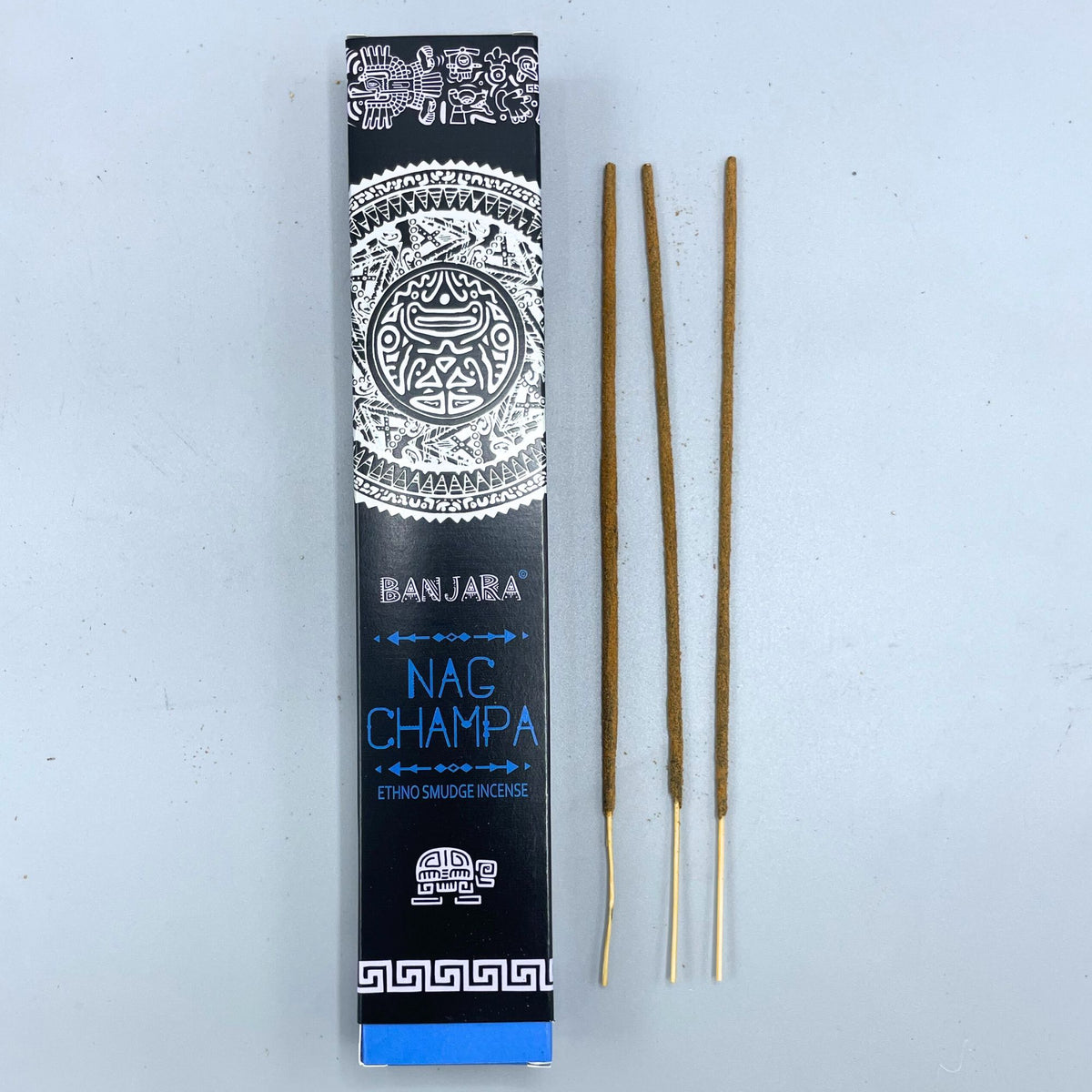 Banjara Suitsuke Nag Champa 15g